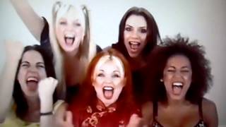 Spice Girls - Spice World The Movie Trailer Original