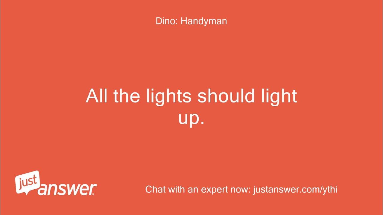 My dishwasher cda model wc140 is stuck on end. End light lit YouTube