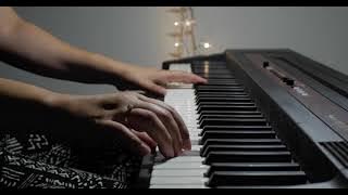 Spider-Man - Main Title (piano cover)