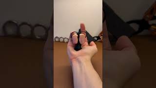 Best Way To Train Hand Muscles Daily - Hand Exerciser Finger Strengthener Gadget