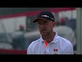 The Tactics of Match Racing in AC75s