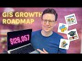 Feeling stuck in GIS? Level up using these 8 tips!