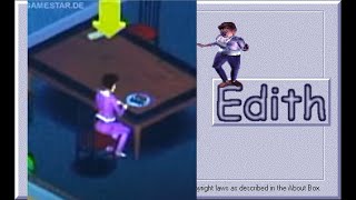 TS1 Edith #23 - How to: Beta Plumb-bob