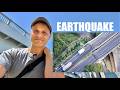 Kumamoto Earthquake Just Happened