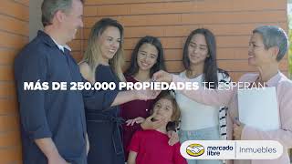Encuentra el Inmueble de tus suenos en Mercado Libre Inmuebles