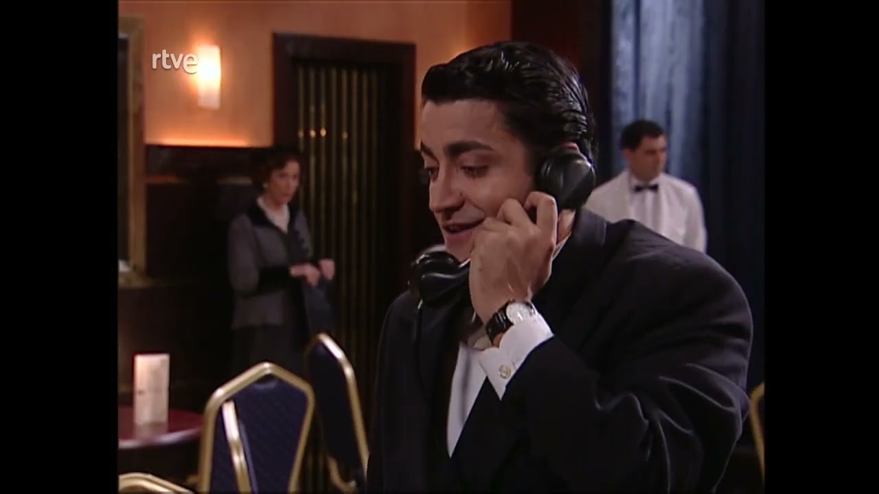 Amar en Tiempos Revueltos Capítulo 613 - 3x197 - Completo Temporada 3