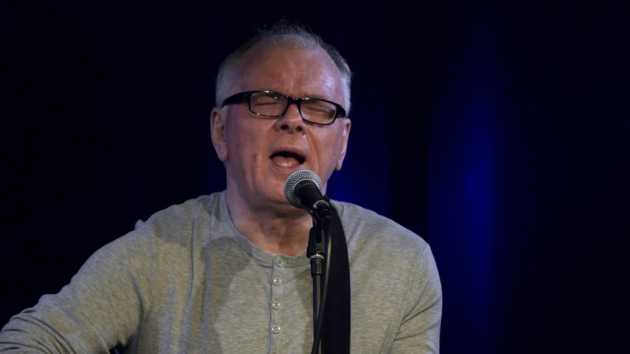 Martin Joensen Lat meg goyma teg