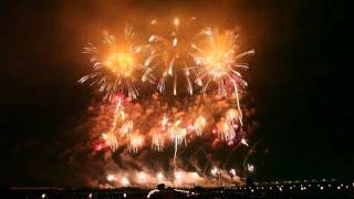 Special | Goodbye 2011 , Hallo 2012!!!  (Countdown + Feuerwerk) [HD]