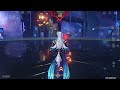 C1 Nuevillette Hypercarry and C0 Arlecchino Overload | Genshin Impact - Abyss 5.1