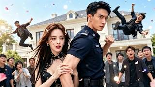 Martial arts queen wakes as village bride! Cold soldier hubby falls, dotes &amp; shields her!