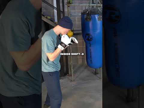 4 Simple Angle Change Drills To Land Deadly Body Shots 💥