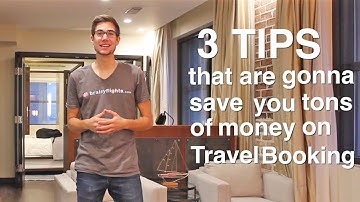 How to Book Cheap Flights and Hotels: 3 Easy Hacks That Can Save You Hundreds