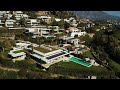 Welcome to The Hills Villa: a masterpiece of luxury living!