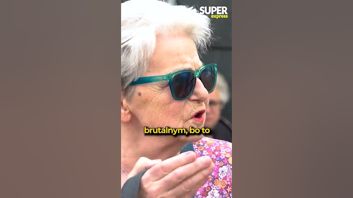CZEMU POLACY NIE CHCIELI RAFAŁA TRZASKOWSKIEGO?