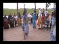 Baba joda african dance group