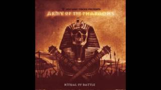 Jedi Mind Tricks Presents: Army of the Pharaohs - Bloody Tears