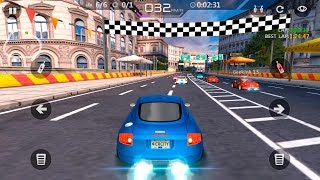 Top Speed Racing 3D - Gameplay Android game - supper car racing game screenshot 2