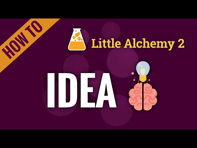 🎮 Little Alchemy 2: Como fazer uma planta - Dicas e truques