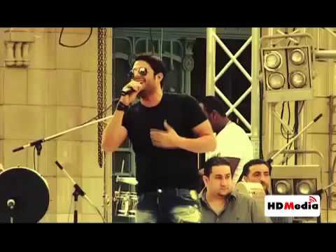 Mohamed Hamaki - Hena Gamby