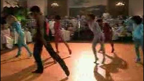 Fast Forward - Survive