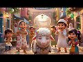 أنشودة ماء ماء خروف العيد أجمل أناشيد عيد الأضحى للأطفال 2026 خروف العيد عيد الأضحى 