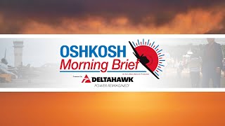 Oshkosh 2023 Morning Brief: Day Two--Catalina Reborn?, Sun 'n Fun 50th!, DeltaHawk