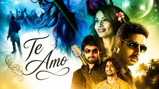 Te Amo Song with Lyrics | Dum Maaro Dum | Ash King | Sunidhi Chauhan | Bipasha Basu | Rana Daggubati