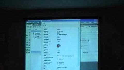 GUI Designer / Freedom Technologies