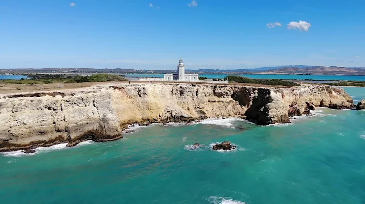 Places you should visit when in Puerto Rico!