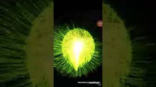 Magic particles