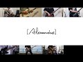 [Alexandros] ツイギとツイべ界隈に住む7人でメドレー弾いてみた!