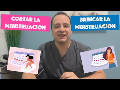 Video: ¿Cómo retrasar la llegada de la menstruación y es posible?