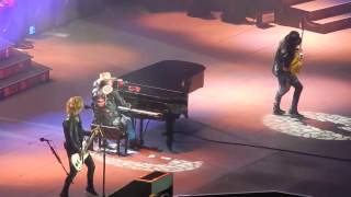 Guns N' Roses - November Rain (São Paulo - 12/11/2016)