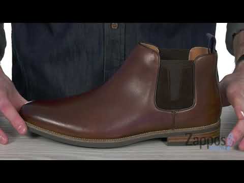 florsheim belfast chelsea boot