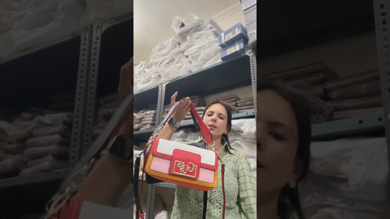 "Celebrate Individuality: HandbagsThat Define Personal Style with Panache"9359936406