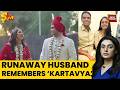 Twisha Sharma's Husband Samarth Offers Surrender | Media Gag Failed | Bhopal Dowry Death Case