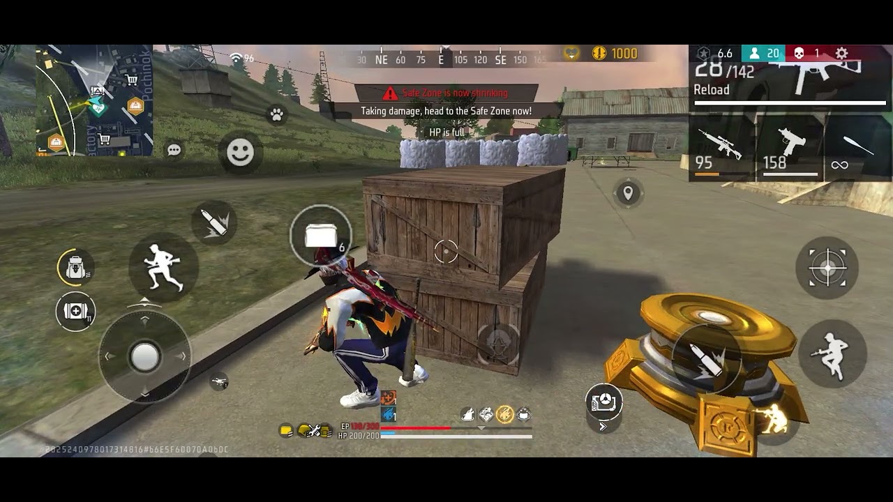 BR GAmEPlAY ☹️ NOT BOYyAh