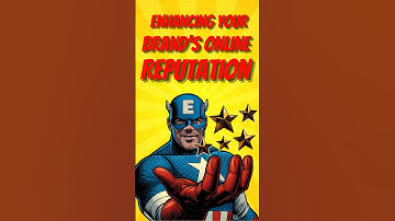 How To Revitalize Your Brand’s Online Reputation