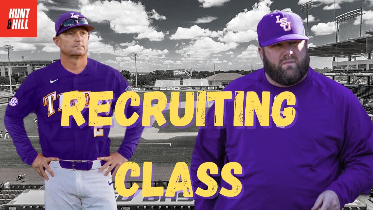 Top Class | How many LSU Signees Will Make It To Campus?