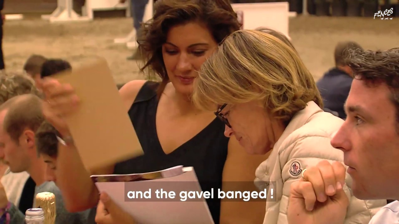 Découvrez les Ventes Elite Fences !