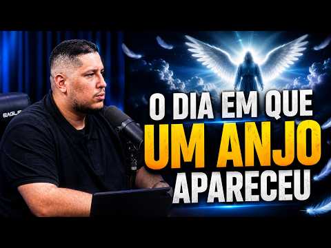 My First Experience With an Angel | Kaio Alef