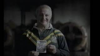 Blow That Whistle Ref Nrl - Thomas Keneally