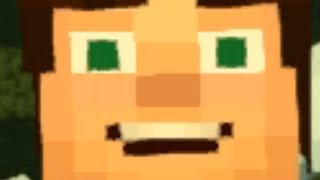 Another YTP!!! | Minecraft St- Treehouse- Mode (Try Not to Laugh?)