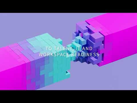 LTIMindtree GCC-as-a-Service - Your Innovation and Transformation Hub - video from LTIMindtree