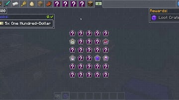 [FTBQuests] Quicker way to submit items and claim rewards