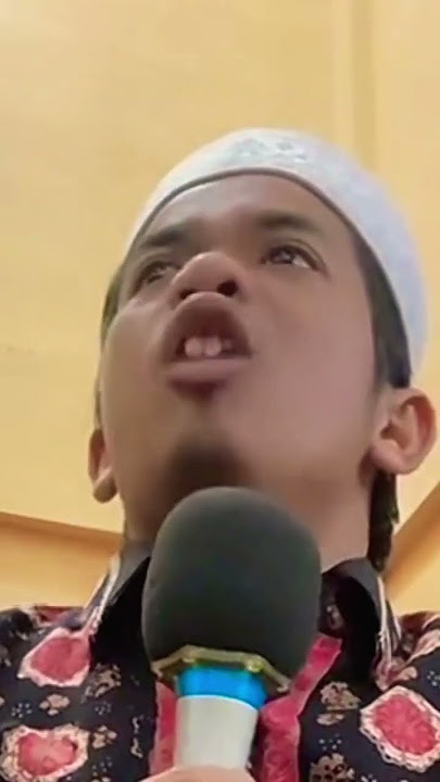 Mengapa Hari ini Banyak Orang Melalaikan Ibadah #ustadzucay