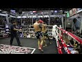 Alexey dmitriev phukettopteam vs chaiyo sutai muay thai fight 28 dec 2018
