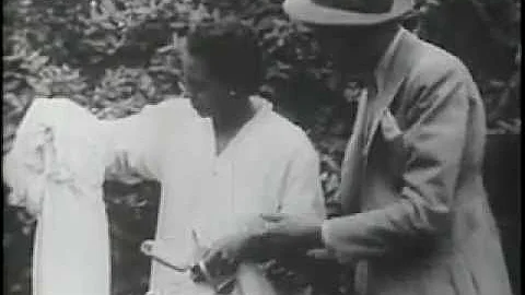 The Blood of Jesus (1941) - Spencer Williams Film