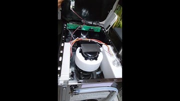 GE Opal Nugget Ice Maker Gen 1 vs Gen 2 - Part 4