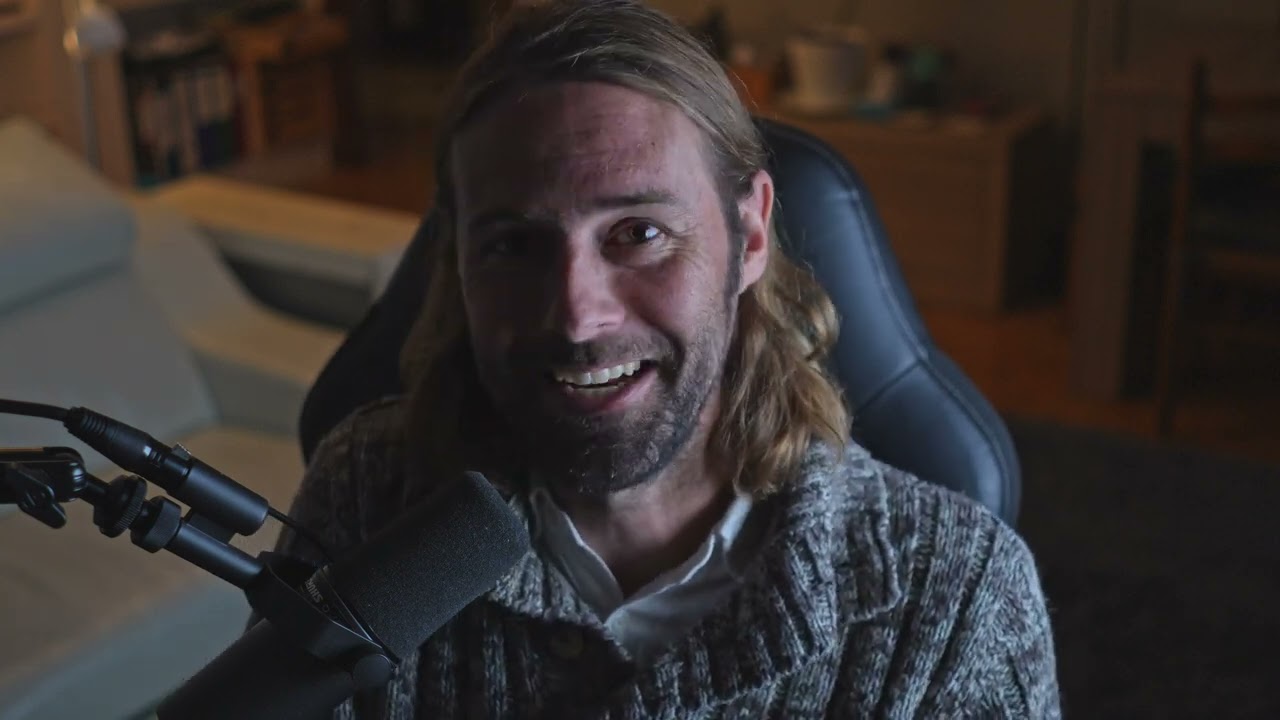 Faith, Surfing and Nicodemus